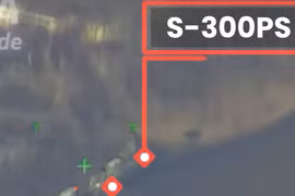 Nga phá hủy hệ thống phòng không S-300PS cuối cùng của Ukraine 