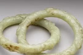 Khai quật lăng mộ cổ, phát hiện bí mật trong bàn tay Hoàng đế Quang Tự