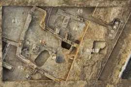 Bí mật về thành phố 3.000 năm tuổi ở Uzbekistan 