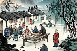 Ba câu cấm kỵ, tuyệt đối không được nói với người quen