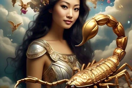 Tử vi 12 cung hoàng đạo 30/5/2025: Bọ Cạp dễ bị hại