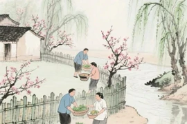 3 chiến lược vàng khi con dâu, con rể "không vừa mắt"