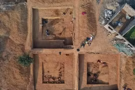 Sự thật về công nghệ chế tác đá 160.000 năm được phơi bày 