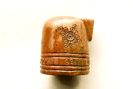 Sửng sốt trước quân cờ vua Trung Cổ, chứa dấu ấn Ả Rập