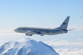 Washington áp thuế 25%, Ấn Độ hoãn mua P-8 Poseidon