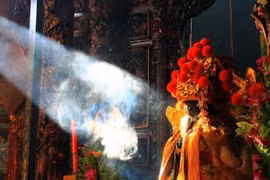 Tháng cô hồn đến muộn, cảnh báo đặc biệt đến con giáp này