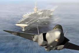 Tây Ban Nha “quay lưng” với F-35, quyết định gây chấn động NATO