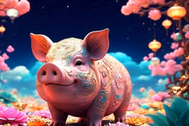 Thần Tài gõ cửa, trước tháng cô hồn 3 con giáp phất như diều gặp gió