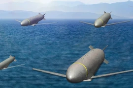 Mỹ tiếp sức cho Ukraine, 3.000 tên lửa đe doạ chiến tuyến Nga