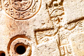 Sự thật thú vị về khuôn đúc trang sức cổ phát hiện ở Thụy Sĩ