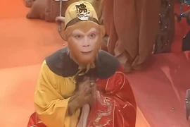 Sau khi Tôn Ngộ Không thành Phật, ai đã gỡ vòng kim cô?