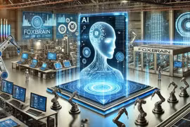 Thái Lan thành lập Trung tâm thực hành quản trị AI toàn cầu