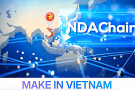 Nền tảng blockchain Việt Nam tự phát triển có gì đặc biệt?