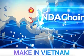 Nền tảng blockchain Việt Nam tự phát triển có gì đặc biệt?