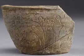 Đồ gốm cổ hé lộ 'hành lang văn hóa' Thời kỳ cuối Đồ đá mới 