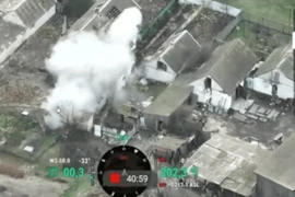 Bất ngờ Ukraine giữ vững Tykhe, chặn đứng hướng tiến quân của Nga