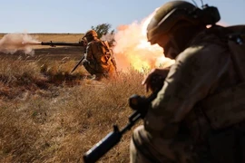 Nga kiểm soát Novodanilovka, cục diện Zaporizhzhia thay đổi