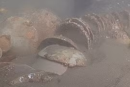 Bí ẩn bát men ngọc bích 900 tuổi trục vớt ở biển Hàn Quốc