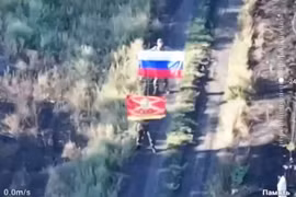 Nga tuyên bố kiểm soát Ostapovskoye - Ukraine chịu thương vong lớn