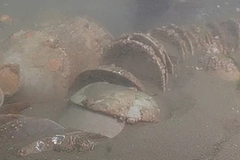 Bí ẩn bát men ngọc bích 900 tuổi trục vớt ở biển Hàn Quốc