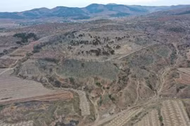 Phát hiện mới về nền văn hóa Hồng Sơn 6.000 năm tuổi