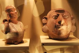 Khám phá phòng tiệc bí ẩn của giới quý tộc nền văn minh Moche