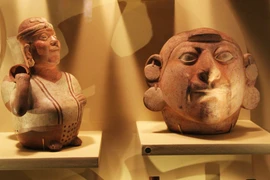 Khám phá phòng tiệc bí ẩn của giới quý tộc nền văn minh Moche