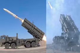 Tên lửa chống hạm Type 12 cải tiến phóng từ mặt đất của Nhật Bản cung cấp năng lực tiến công tầm xa ngoài vùng nguy hiểm với tính cơ động cao và khả năng bị phát hiện thấp, được trang bị khả năng chỉ thị mục tiêu qua mạng, cùng tầm bắn được cho là đạt khoảng 900–1.000 km, cho phép tiêu diệt tàu chiến đối phương ở khoảng cách rất xa ngoài vùng biển ven bờ của Nhật Bản (Nguồn ảnh: Bộ Quốc phòng Nhật Bản).