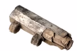 Ngôi mộ cổ kỳ lạ hé lộ bí ẩn về bùa hộ mệnh thời La Mã