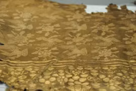 Thứ lạ trong lăng mộ gia tộc thời nhà Minh khiến giới khảo cổ sửng sốt