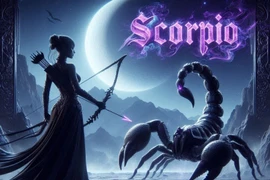 Tử vi 12 cung hoàng đạo ngày 2/12: Bọ Cạp vận may tăng vọt 