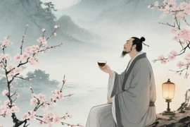 Muốn an yên: 3 lộc cần tránh, 2 phúc chớ tham