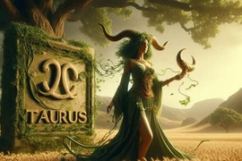 Tử vi 12 cung hoàng đạo ngày 28/9: Kim Ngưu đừng vội vàng kẻo thiệt thân