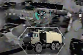 Ukraine phá hủy radar, bệ phóng tên lửa tài sản tác chiến Nga trăm triệu USD 