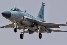 Tiêm kích JF-17B