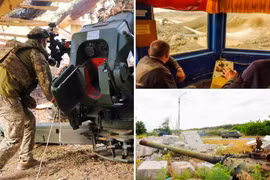 “Món hời” khi Nga chiếm giữ mỏ lithium của Ukraine 