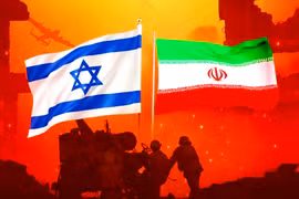 Israel lên kế hoạch chặn sự phục hồi của Iran 
