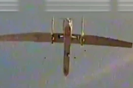 Ukraine phá hủy UAV trinh sát Forpost cực hiếm của Nga 