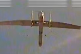 Ukraine phá hủy UAV trinh sát Forpost cực hiếm của Nga 