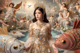 Tử vi 12 cung hoàng đạo 13/6: Song Ngư đón cơ hội vàng 