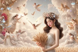 Tử vi 12 cung hoàng đạo 26/6: Xử Nữ cần cảnh giác tin đồn 
