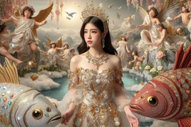 Tử vi 12 cung hoàng đạo 13/6: Song Ngư đón cơ hội vàng 