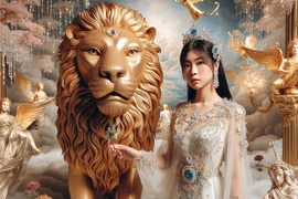 Tử vi 12 cung hoàng đạo 10/7: Sư Tử nỗ lực thu quả ngọt 
