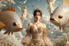 Tử vi 12 cung hoàng đạo ngày 25/11: Song Ngư thăng hoa rõ rệt 