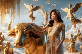 Tử vi 12 cung hoàng đạo 2/8: Kim Ngưu vướng hạn đầu tư 
