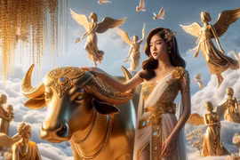 Tử vi 12 cung hoàng đạo 20/4: Kim Ngưu bị tiểu nhân quấy phá 