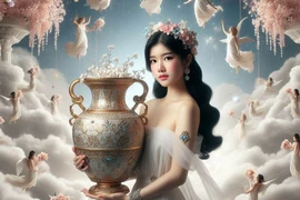 Tử vi 12 cung hoàng đạo ngày 14/11: Bảo Bình công danh xán lạn