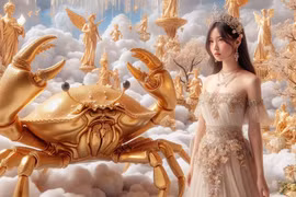 Tử vi 12 cung hoàng đạo ngày 6/11: Cự Giải công danh thăng hoa 