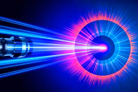 Giải mã tia laser mạnh nhất, gấp 100 lần sản lượng điện toàn cầu 