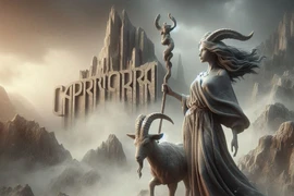 Tử vi 12 cung hoàng đạo 9/9: Ma Kết có tiền chớ kiêu ngạo 